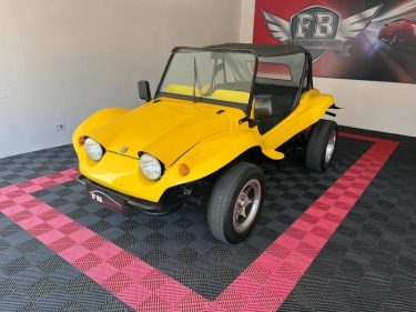 1-VW-BUGGY-KADRON-AMARELO--1992-CLK-MULTIMARCAS-LOJA-DE-CARROS-VILA-NOVA-CACHOEIRINHA