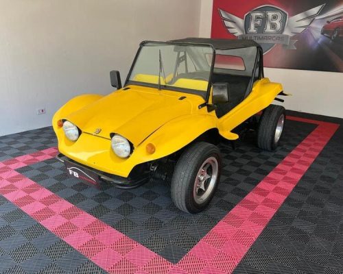 1-VW-BUGGY-KADRON-AMARELO--1992-CLK-MULTIMARCAS-LOJA-DE-CARROS-VILA-NOVA-CACHOEIRINHA