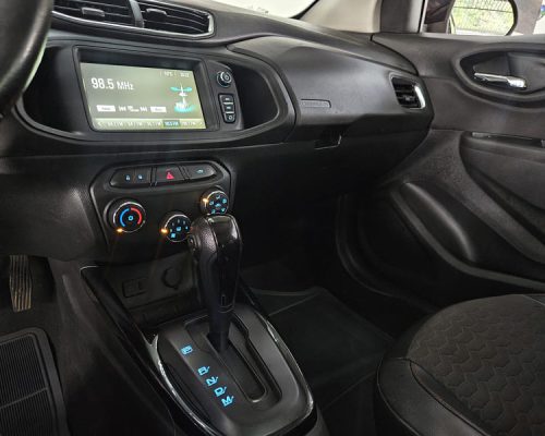 10-CHEVROLET-ONIX-1.4-LTZ-8V-FLEX-AUTOMÁTICO-PRETO-2017-CLK-MULTIMARCAS-LOJA-DE-CARROS-VILA-NOVA-CACHOEIRINHA
