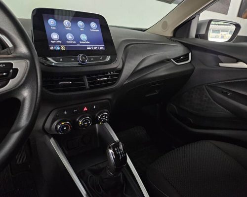 10-CHEVROLET-ONIX-PLUS-LT-FLEX-MANUAL-CINZA-2024-CLK-MULTIMARCAS-LOJA-DE-CARROS-VILA-NOVA-CACHOEIRINHA