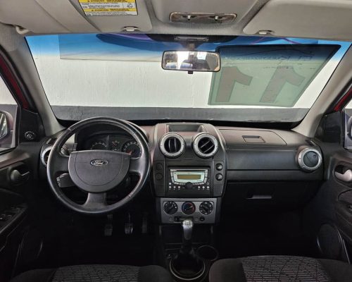 10-FORD-ECOSPORT-1.6-XLT-FREESTYLE-FLEX-8V-5P-VERMELHO-2011-CLK-MULTIMARCAS-LOJA-DE-CARROS-VILA-NOVA-CACHOEIRINHA