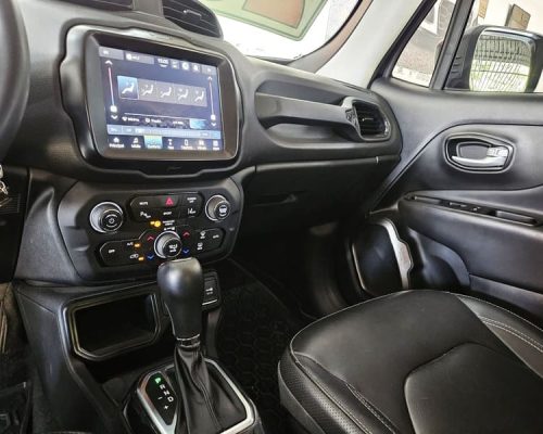 10-JEEP-RENEGADE-LONGITUTE-FLEX-AUTOMÁTICO-PRETO-2023-CLK-MULTIMARCAS-LOJA-DE-CARROS-VILA-NOVA-CACHOEIRINHA