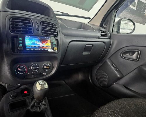 10-RENAULT-CLIO-EXPRESSION-MANUAL-PRETO-2014-CLK-MULTIMARCAS-LOJA-DE-CARROS-VILA-NOVA-CACHOEIRINHA