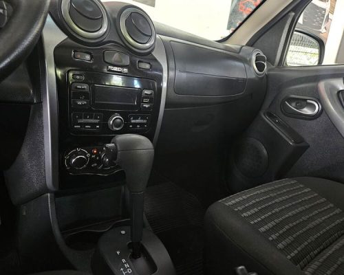 10-RENAULT-SANDERO-AUTOMÁTICO-PRETO-2013-CLK-MULTIMARCAS-LOJA-DE-CARROS-VILA-NOVA-CACHOEIRINHA