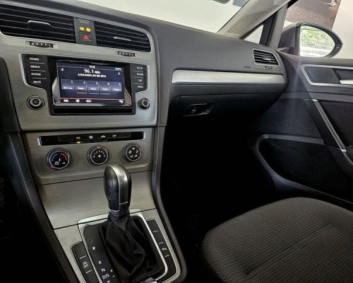 10-VOLKSWAGEN-GOLF-Comfortline-1.4-TSI-140cv-AUTOMATICO-CINZA-2015-CLK-MULTIMARCAS-LOJA-DE-CARROS-VILA-NOVA-CACHOEIRINHA