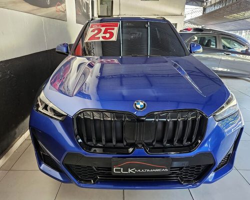 2-BMW-X1-2.0-16V-TURBO-GASOLINA-SDRIVE-20I-M-SPORT-STEPTRONIC-AZUL-2025-CLK-MULTIMARCAS-LOJA-DE-CARROS-VILA-NOVA-CACHOEIRINHA