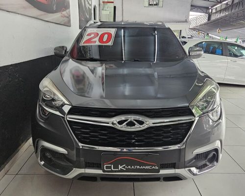 2-CHERY-TIGGO-5X-TURBO-AUTOMÁTICO-CINZA-2020-CLK-MULTIMARCAS-LOJA-DE-CARROS-VILA-NOVA-CACHOEIRINHA
