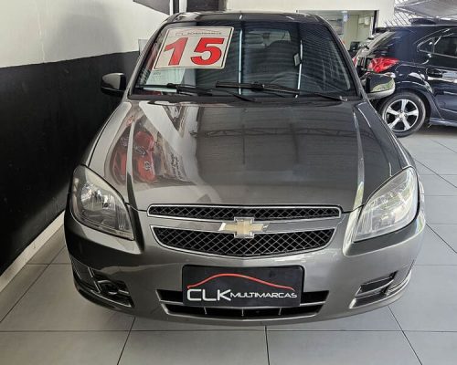 2-CHEVROLET-CELTA-1.0-SPIRIT-MPFI-8V-FLEX-MANUAL-CINZA-2015-CLK-MULTIMARCAS-LOJA-DE-CARROS-VILA-NOVA-CACHOEIRINHA
