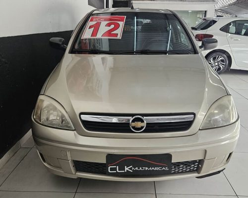 2-CHEVROLET-CORSA-HATCH-1.4-MAXX-8V-MANUAL-FLEX-BEGE-2012-CLK-MULTIMARCAS-LOJA-DE-CARROS-VILA-NOVA-CACHOEIRINHA