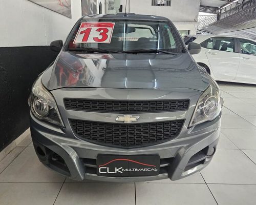 2-CHEVROLET-MONTANA-1.4-LS-MANUAL-FLEX-CINZA-2013-CLK-MULTIMARCAS-LOJA-DE-CARROS-VILA-NOVA-CACHOEIRINHA