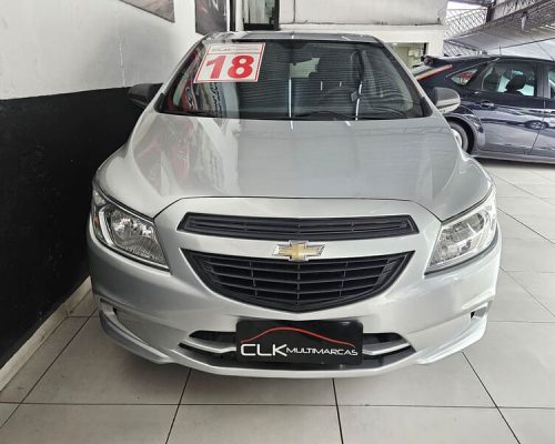 2-CHEVROLET-ONIX-1.0-JOY-FLEX-MANUAL-PRATA-2018-CLK-MULTIMARCAS-LOJA-DE-CARROS-VILA-NOVA-CACHOEIRINHA