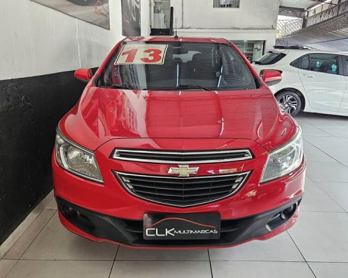 2-CHEVROLET-ONIX-1.0-LT-8V-FLEXPOWER-5P-MANUAL-VERMELHO-2013-CLK-MULTIMARCAS-LOJA-DE-CARROS-VILA-NOVA-CACHOEIRINHA