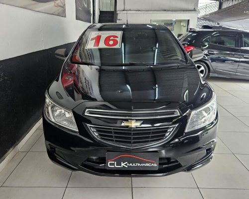 2-CHEVROLET-ONIX-1.0-LT-FLEX-MANUAL-PRETO-2016-CLK-MULTIMARCAS-LOJA-DE-CARROS-VILA-NOVA-CACHOEIRINHA