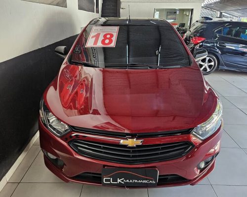 2-CHEVROLET-ONIX-1.4-EFFECT-8V-FLEX-MANUAL-VERMELHO-2018-CLK-MULTIMARCAS-LOJA-DE-CARROS-VILA-NOVA-CACHOEIRINHA