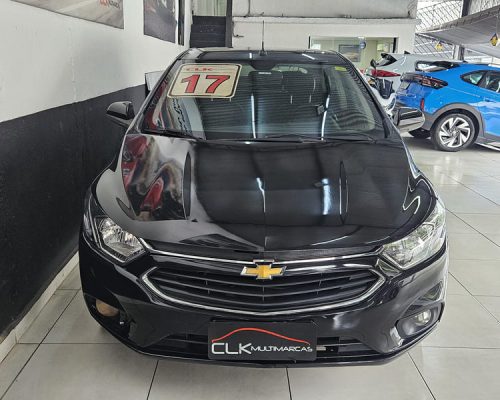 2-CHEVROLET-ONIX-1.4-LTZ-8V-FLEX-AUTOMÁTICO-PRETO-2017-CLK-MULTIMARCAS-LOJA-DE-CARROS-VILA-NOVA-CACHOEIRINHA