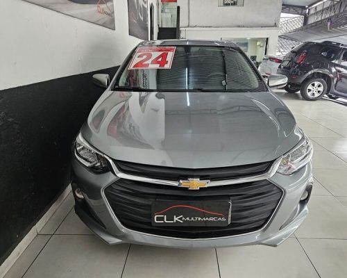 2-CHEVROLET-ONIX-PLUS-LT-FLEX-MANUAL-CINZA-2024-CLK-MULTIMARCAS-LOJA-DE-CARROS-VILA-NOVA-CACHOEIRINHA