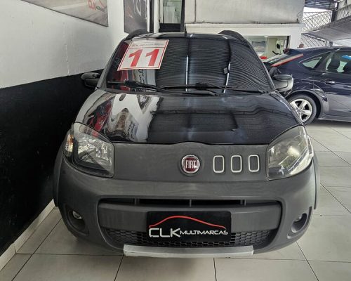 2-FIAT-UNO-1.4-WAY-EVO-FIRE-FLEX-8V-MANUAL-PRETO-2011-CLK-MULTIMARCAS-LOJA-DE-CARROS-VILA-NOVA-CACHOEIRINHA