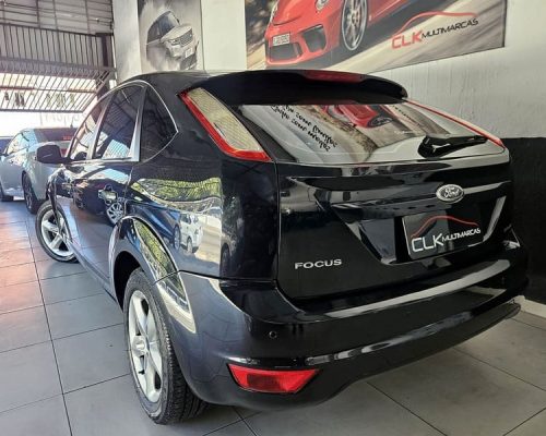2-FORD-FOCUS-2.0-16V-SE-PLUS-FLEX-AUTOMÁTICO-PRETO-2012-CLK-MULTIMARCAS-LOJA-DE-CARROS-VILA-NOVA-CACHOEIRINHA