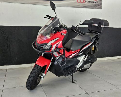 2-HONDA-ADV-150-GASOLINA-VERMELHO-2022-CLK-MULTIMARCAS-LOJA-DE-CARROS-VILA-NOVA-CACHOEIRINHA.