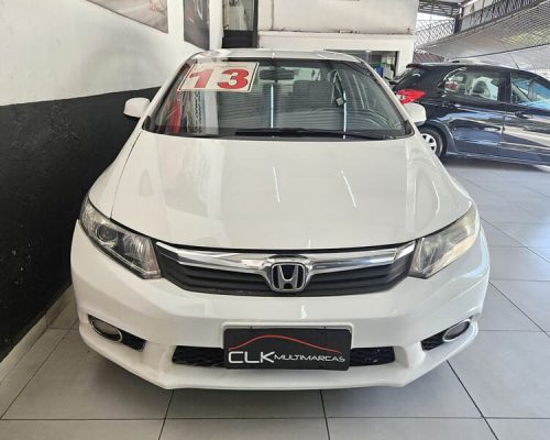 2-HONDA-CIVIC-1.8-LXS-FLEX-AUTOMATICO-BRANCO-2013-CLK-MULTIMARCAS-LOJA-DE-CARROS-VILA-NOVA-CACHOEIRINHA