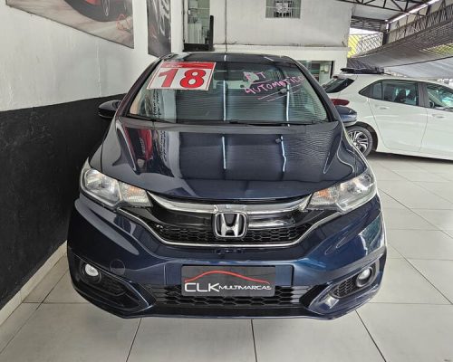 2-HONDA-FIT-1.5-LX-FLEXONE-AUTOMATICO-AZUL-2018-CLK-MULTIMARCAS-LOJA-DE-CARROS-VILA-NOVA-CACHOEIRINHA