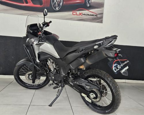 2-HONDA-XRE-300-SAHARA-CINZA-2024-CLK-MULTIMARCAS-LOJA-DE-CARROS-VILA-NOVA-CACHOEIRINHA