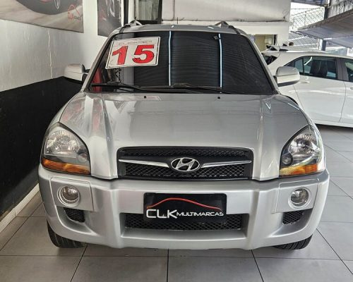 2-HYUNDAI-TUCSON-2.0-GLS-AUTOMATICO-PRATA-2015-CLK-MULTIMARCAS-LOJA-DE-CARROS-VILA-NOVA-CACHOEIRINHA