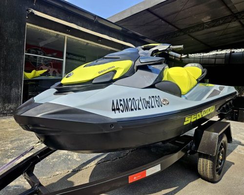 2-JETSKI-SEA-DOO-GTI-130-SE-CINZA-2022-SE-CLK-MULTIMARCAS-LOJA-DE-CARROS-VILA-NOVA-CACHOEIRINHA