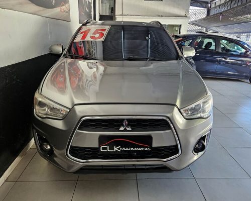 2-MITSUBISHI-ASX-2.0-16V-160CV-AUTOMÁTICO-PRATA-2015-CLK-MULTIMARCAS-LOJA-DE-CARROS-VILA-NOVA-CACHOEIRINHA