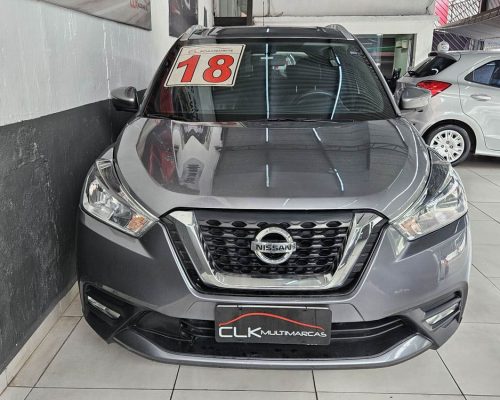 2-NISSAN-KICKS-1.6-SL-16V-FLEXSTAR-5P-AUTOMATICO-PRATA-2018-CLK-MULTIMARCAS-LOJA-DE-CARROS-VILA-NOVA-CACHOEIRINHA