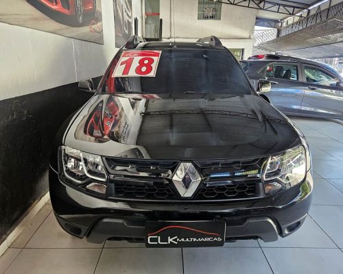 2-RENAULT-DUSTER-1.6-EXPRESSION-FLEX-16V-AUTOMÁTICO-PRETO-2018-CLK-MULTIMARCAS-LOJA-DE-CARROS-VILA-NOVA-CACHOEIRINHA