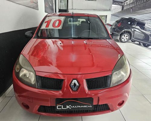 2-RENAULT-SANDERO-AUTHENTIQUE-FLEX-MANUAL-VERMELHO-2010-CLK-MULTIMARCAS-LOJA-DE-CARROS-VILA-NOVA-CACHOEIRINHA
