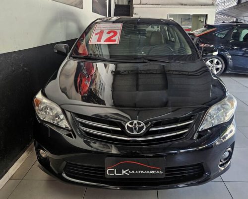 2-TOYOTA-COROLLA-2.0-ALTIS-FLEX-16V-AUTOMÁTICO-BLINDADO-PRETO-2012-CLK-MULTIMARCAS-LOJA-DE-CARROS-VILA-NOVA-CACHOEIRINHA