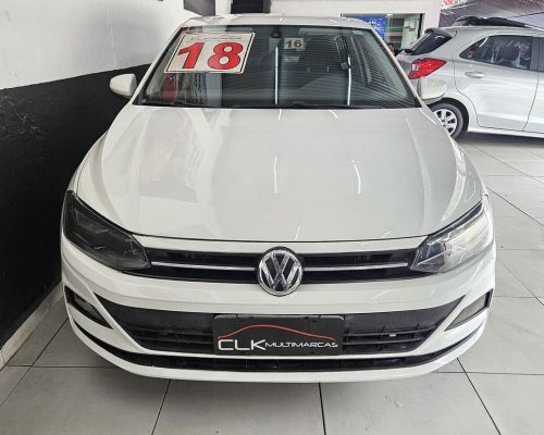 2-VOLKSWAGEN-POLO-1.0-200-TSI-COMFORT-FLEX-12V-AUTOMÁTICO-BRANCO-2018-CLK-MULTIMARCAS-LOJA-DE-CARROS-VILA-NOVA-CACHOEIRINHA