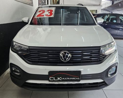2-VOLKSWAGEN-T-CROSS-1.0-TSI-200-FLEX-12V-AUTOMÁTICO-BRANCO-2023-CLK-MULTIMARCAS-LOJA-DE-CARROS-VILA-NOVA-CACHOEIRINHA