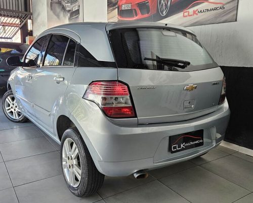 3-CHEVROLET-AGILE-1.4-LTZ-MANUAL-PRATA-2011-CLK-MULTIMARCAS-LOJA-DE-CARROS-VILA-NOVA-CACHOEIRINHA