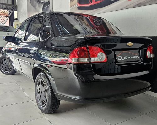 3-CHEVROLET-CLASSIC-1.0-LS-VHC-MANUAL-FLEX-PRETO-2014-CLK-MULTIMARCAS-LOJA-DE-CARROS-VILA-NOVA-CACHOEIRINHA