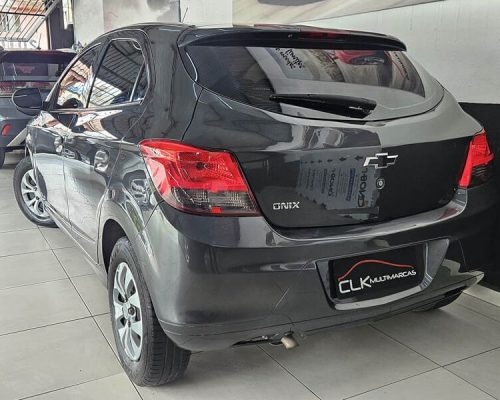 3-CHEVROLET-ONIX-1.0-JOY-8V-FLEX-MANUAL-CINZA-2019-CLK-MULTIMARCAS-LOJA-DE-CARROS-VILA-NOVA-CACHOEIRINHA
