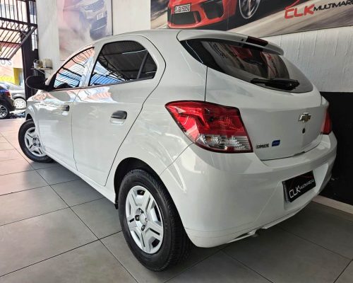 3-CHEVROLET-ONIX-1.0-JOY-FLEX-MANUAL-2018-CLK-MULTIMARCAS-LOJA-DE-CARROS-VILA-NOVA-CACHOEIRINHA