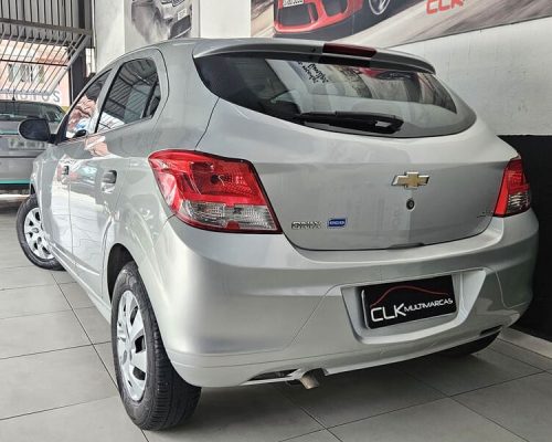 3-CHEVROLET-ONIX-1.0-JOY-FLEX-MANUAL-PRATA-2018-CLK-MULTIMARCAS-LOJA-DE-CARROS-VILA-NOVA-CACHOEIRINHA