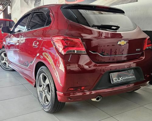 3-CHEVROLET-ONIX-1.4-EFFECT-8V-FLEX-MANUAL-VERMELHO-2018-CLK-MULTIMARCAS-LOJA-DE-CARROS-VILA-NOVA-CACHOEIRINHA