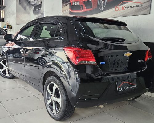 3-CHEVROLET-ONIX-1.4-LTZ-8V-FLEX-AUTOMÁTICO-PRETO-2017-CLK-MULTIMARCAS-LOJA-DE-CARROS-VILA-NOVA-CACHOEIRINHA