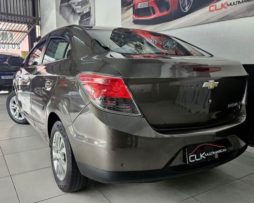 3-CHEVROLET-PRISMA-1.4-LTZ-FLEX-MANUAL-CINZA-2014-CLK-MULTIMARCAS-LOJA-DE-CARROS-VILA-NOVA-CACHOEIRINHA