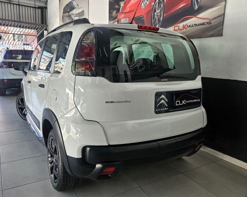 3-CITROEN-AIRCROSS-1.6-LIVE-FLEX-16V-AUTOMÁTICO-BRANCO-2018-CLK-MULTIMARCAS-LOJA-DE-CARROS-VILA-NOVA-CACHOEIRINHA