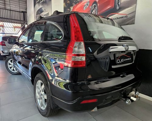 3-HONDA-CR-V-LX-2.0-16V-2WD-FLEXONE-AUTOMÁTICO-PRETO-2008-CLK-MULTIMARCAS-LOJA-DE-CARROS-VILA-NOVA-CACHOEIRINHA