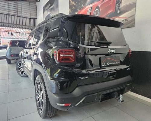 3-JEEP-RENEGADE-LONGITUTE-FLEX-AUTOMÁTICO-PRETO-2023-CLK-MULTIMARCAS-LOJA-DE-CARROS-VILA-NOVA-CACHOEIRINHA