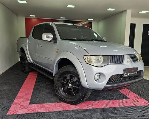 3-MITSUBISHI-TRITON-3.2-TD-AUTOMÁTICO-PRATA-2010-CLK-MULTIMARCAS-LOJA-DE-CARROS-VILA-NOVA-CACHOEIRINHA