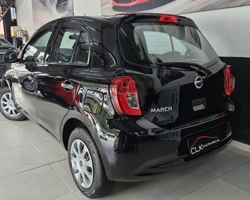 3-NISSAN-MARCH-1.0-S-12V-FLEX-5P-MANUAL-PRETO-2016-CLK-MULTIMARCAS-LOJA-DE-CARROS-VILA-NOVA-CACHOEIRINHA