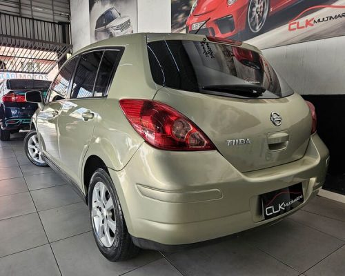 3-NISSAN-TIIDA-S-1.8-FLEX-16V-AUTOMÁTICO-BEGE-2008-CLK-MULTIMARCAS-LOJA-DE-CARROS-VILA-NOVA-CACHOEIRINHA