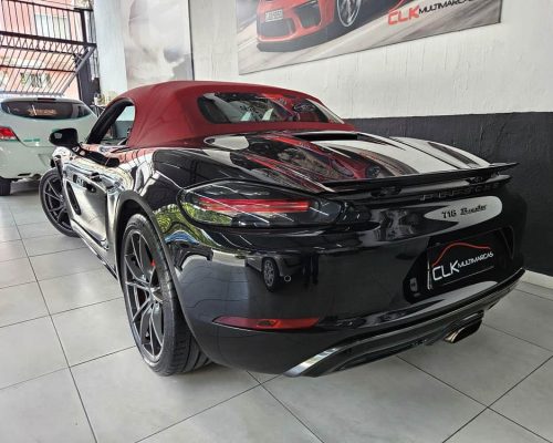 3-PORSCHE-718-BOXSTER-2.0-300CV-PRETO-2020-CLK-MULTIMARCAS-LOJA-DE-CARROS-VILA-NOVA-CACHOEIRINHA